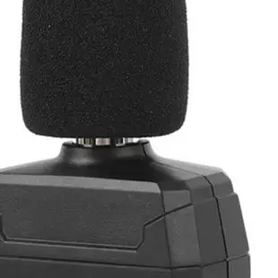 /TA656A /Digital /Sound Level Meter 30-130dB Noise Detector With Backlit Display For Home Office Industrial Acoustic Testing Too