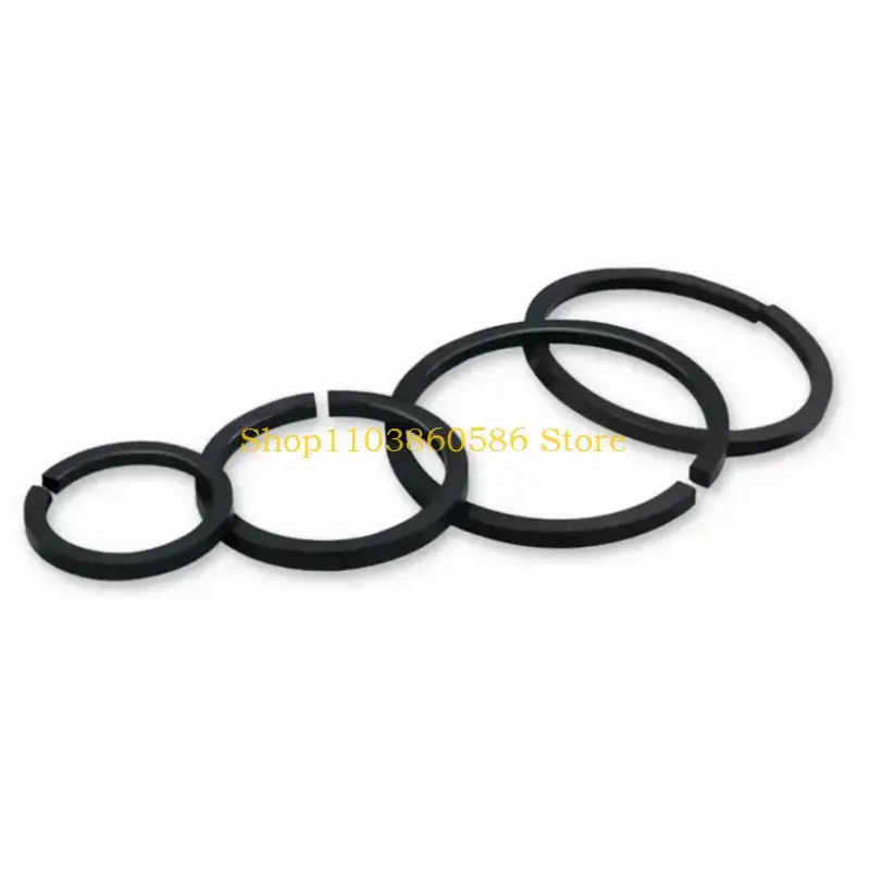 

242A 6 шт., набор уплотнительных колец с высокой износостойкостью для трансмиссии для 206 256503 230456