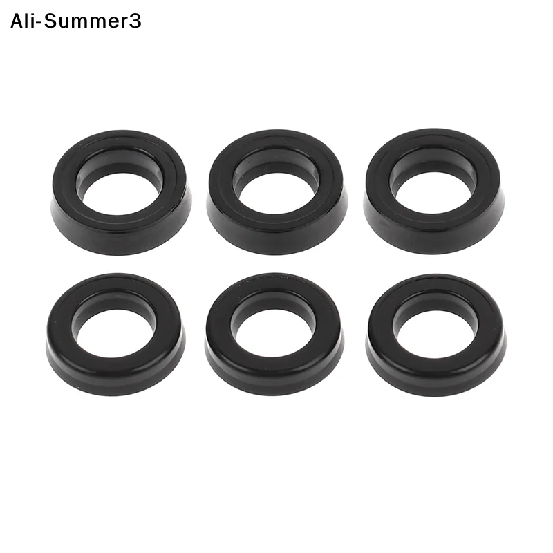 HMA9-3PCS Portable Cleaning Machine High Pressure Cleaning Machine FK47 Pump Head Water Seal Sealing Ring Oil Seal