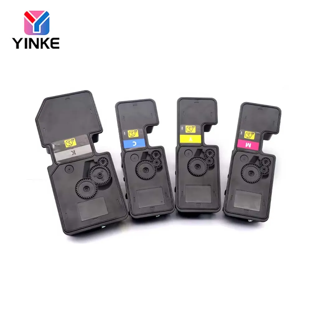 1PCS TK5240 Toner Cartridge For Kyocera ECOSYS M5526cdn M5526cdw P5026cdw P5026cdn Printer Toner
