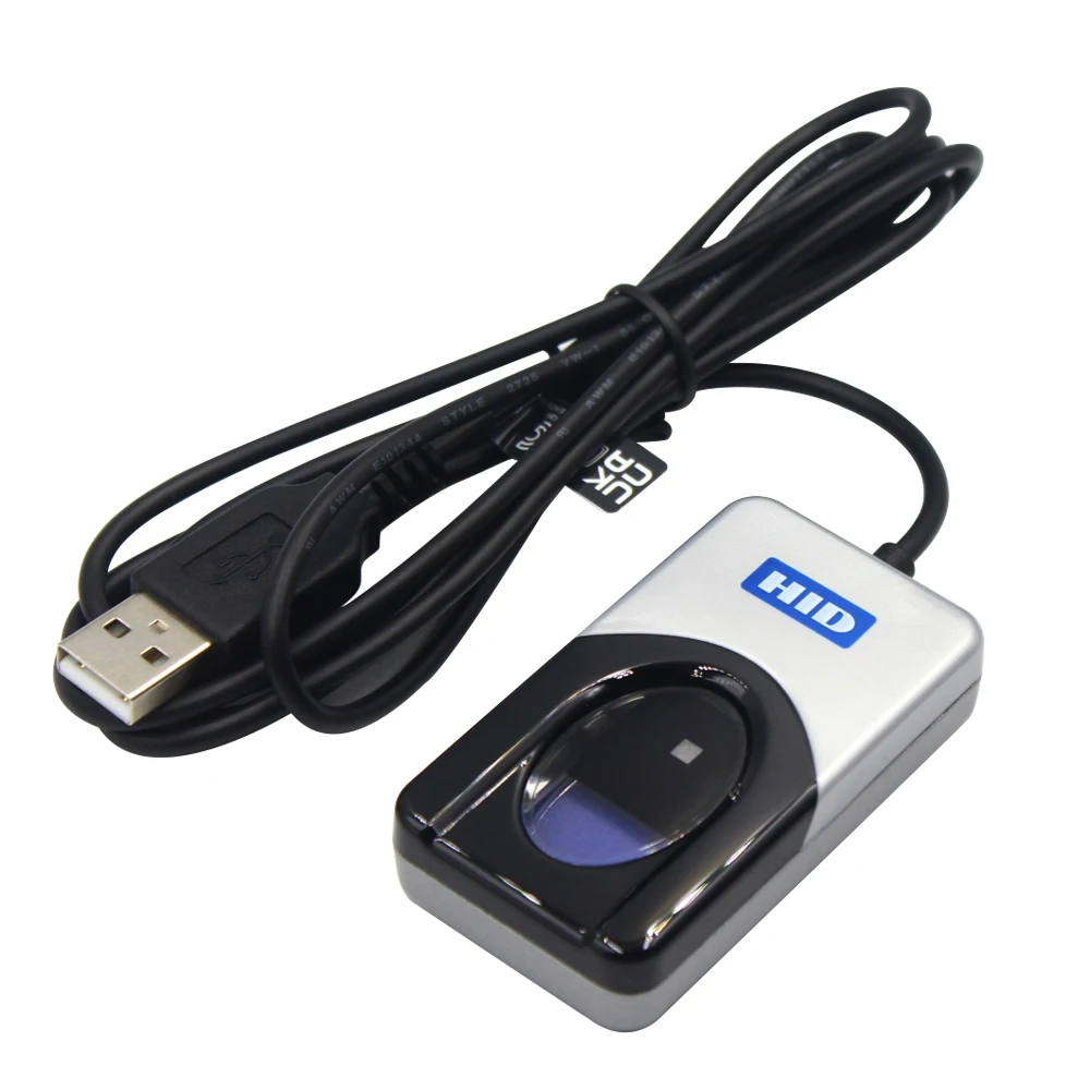 

U are U 4500 Biometric Fingerprint Scanner USB Fingerprint Reader Sensor uru4500 API SDK for Free