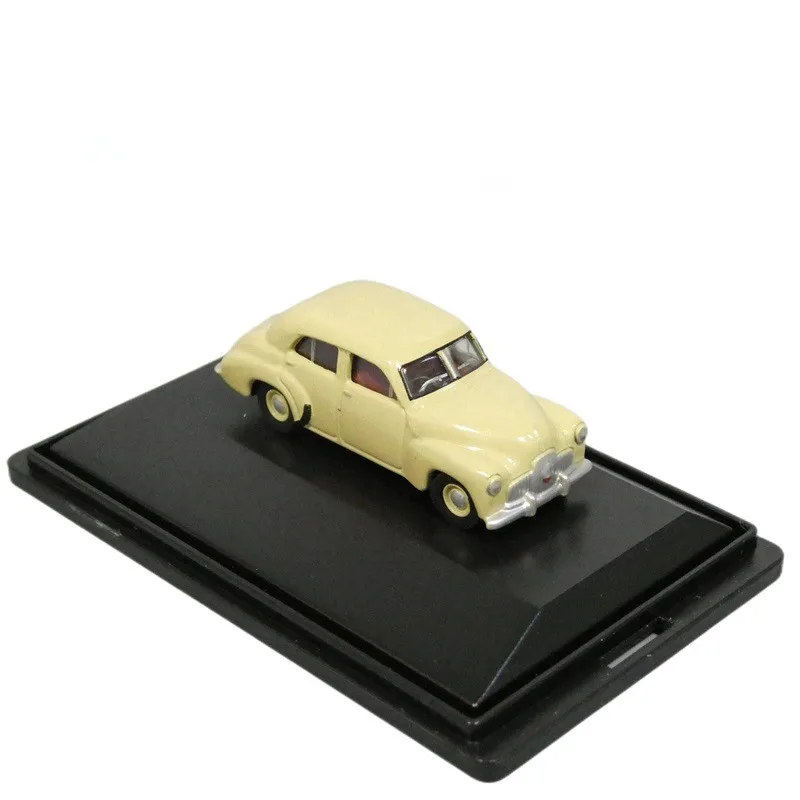 New product 1: 87 alloy 1948 FX Sedan car model,vintage car toys,classic Collection ornaments,wholesale