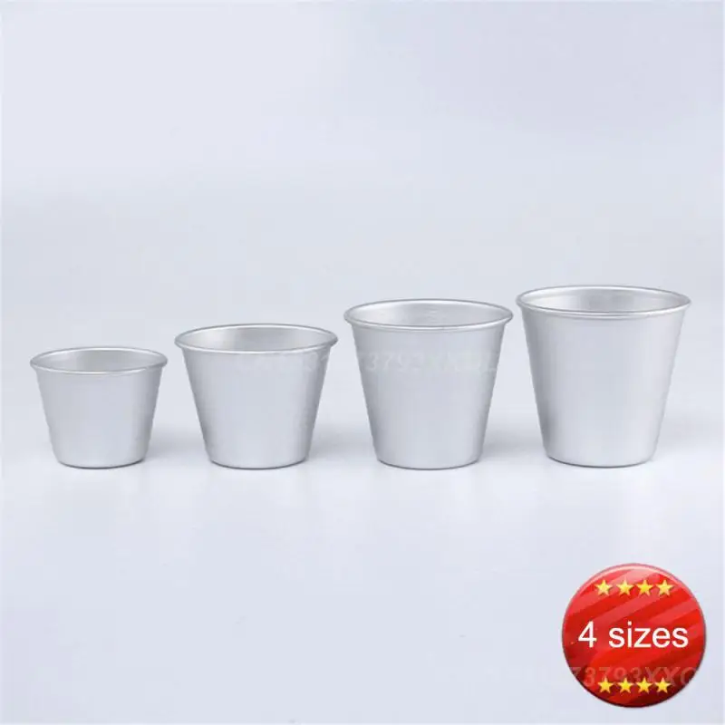 1/2/3PCS Pudding Mold High-quality Attractive Design Cost-effective Widely-used Reliable Top-rated Highly Durable Baking Cup