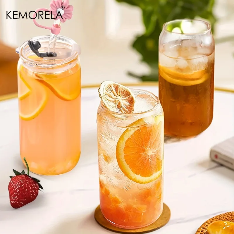 Thumbnail 4 - #47 Best Glass Drinking Cups to Buy In 2026
