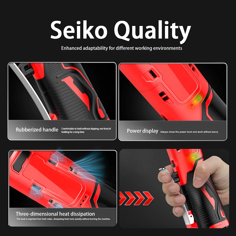 Thumbnail 2 - #36 Best Electric Torque Wrenches to Buy In 2026