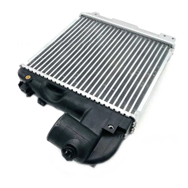 17940-0L010 FIt For Toyota Hilux 1KD 2KD Intercooler Cooler Assembly 179400L010