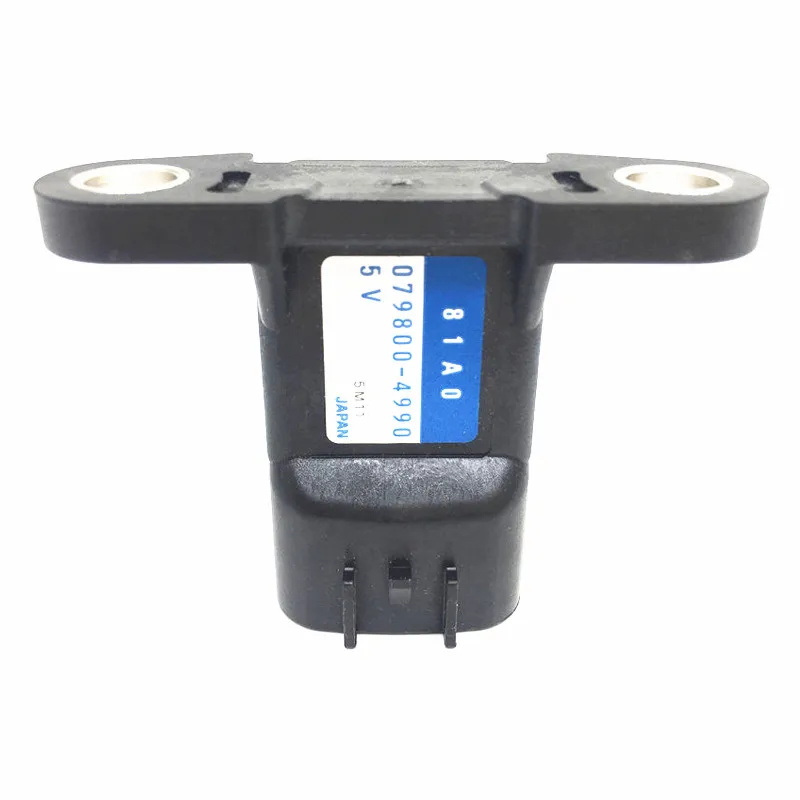 

Бесплатная доставка, датчики автомобильной карты, впускные датчики давления воздуха 079800-4990 для автомобилей Suzuki