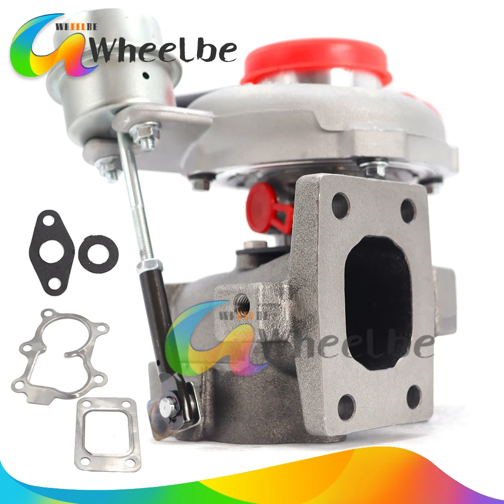 452187-5006s GT2252 Turbocharger GT2252S For Nissan Diesel Trade 96 3.0L 14411-69t00 452187-0006 709693-0001 14411-69T60