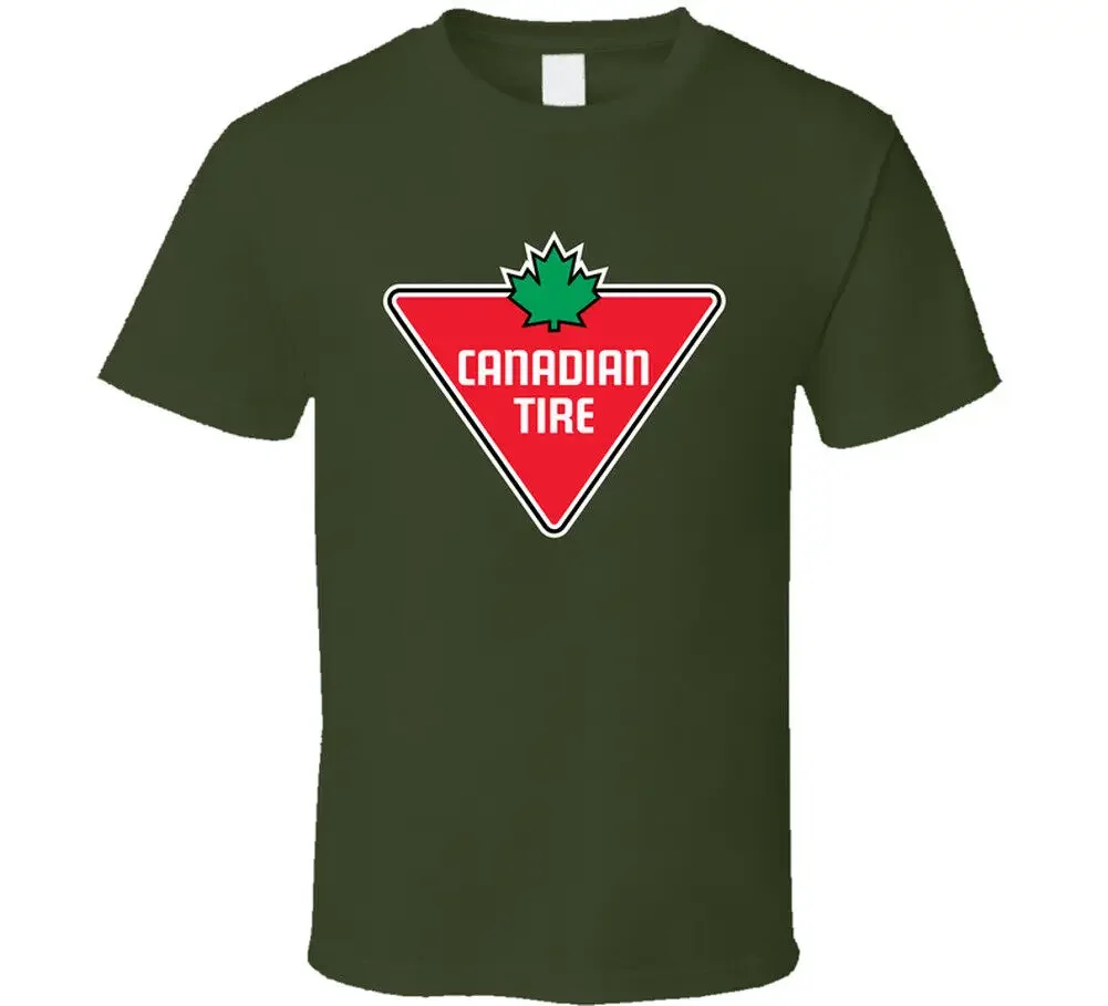 Canadian Tire Mike Myers Snl T Shirt
