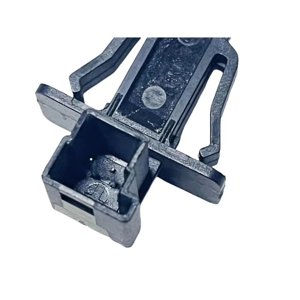 

Car Maintenance Black Intake Air Sensor Air Temperature Sensor Replacement Sensor Car Temp Sensor Easy Installation