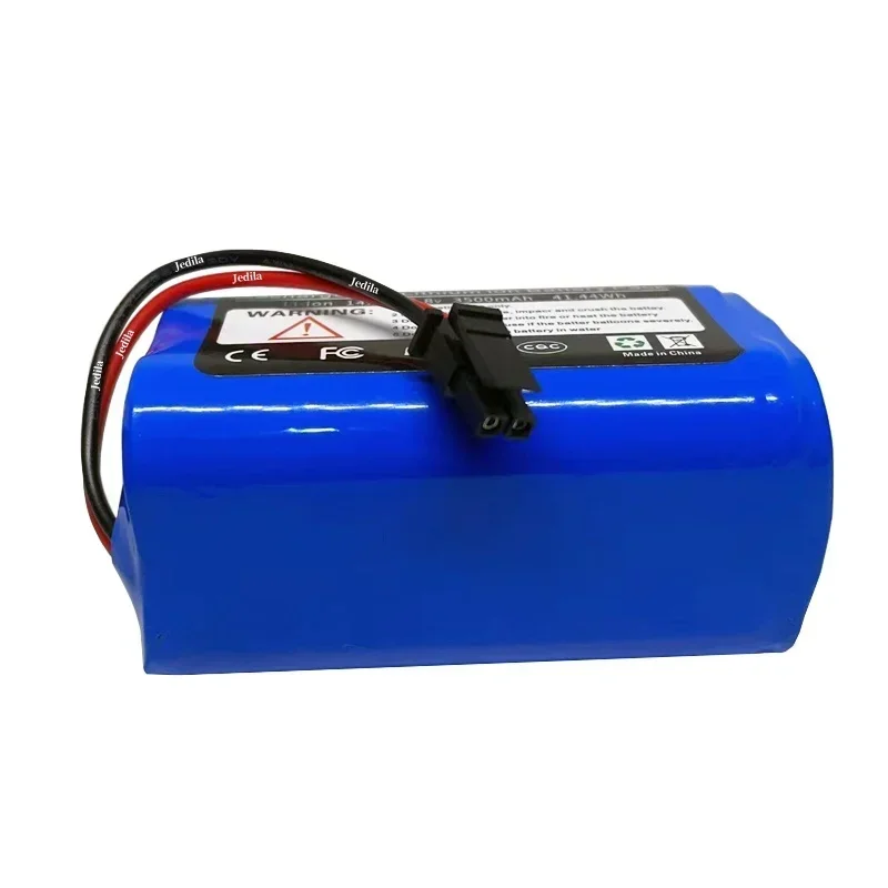 14.8V 3500mAh for Polaris Imou battery of Imou Bagotte BG800 KyvolE31 POLARIS 3200 Coredy R750 sweeping robot battery️️