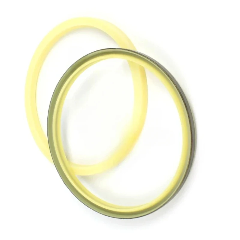Hydraulic Cylinder Arm Bucket Kits Oil Seal Kit 0 0 For