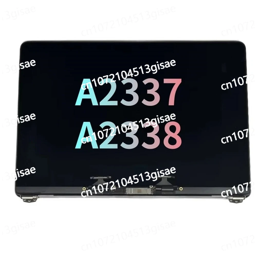 Obrázek 3: Nový LCD obrazovka zakončit spojování pro 2020-2022 macbook 13-inch vzduch, A2337 pro a M1/M2 modelů