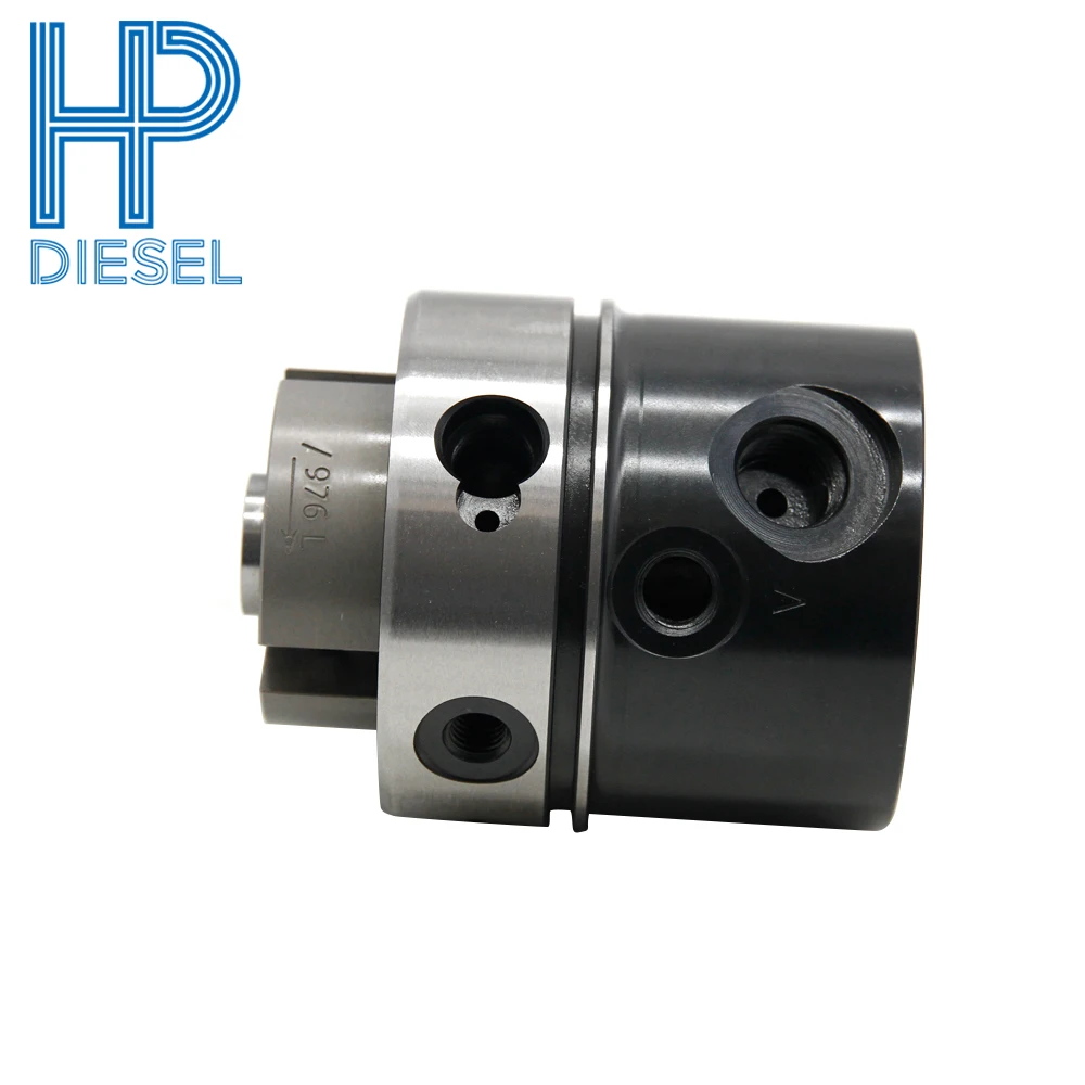 Pump Head, Rotor Head, Head Rotor, 7184-083L, 3 cylinders / 7mm Right, For Fuel Pump, Diesel Fuel Engine Injection System Part