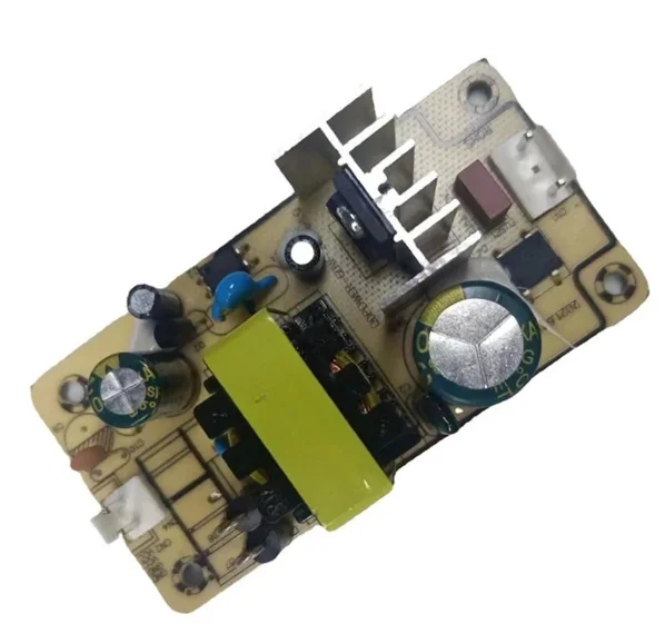 15V 3A Switching Power Supply Board AC-DC Convertor AC85-240V To 15V Buck Power Module With Overload/Overvoltage Protection