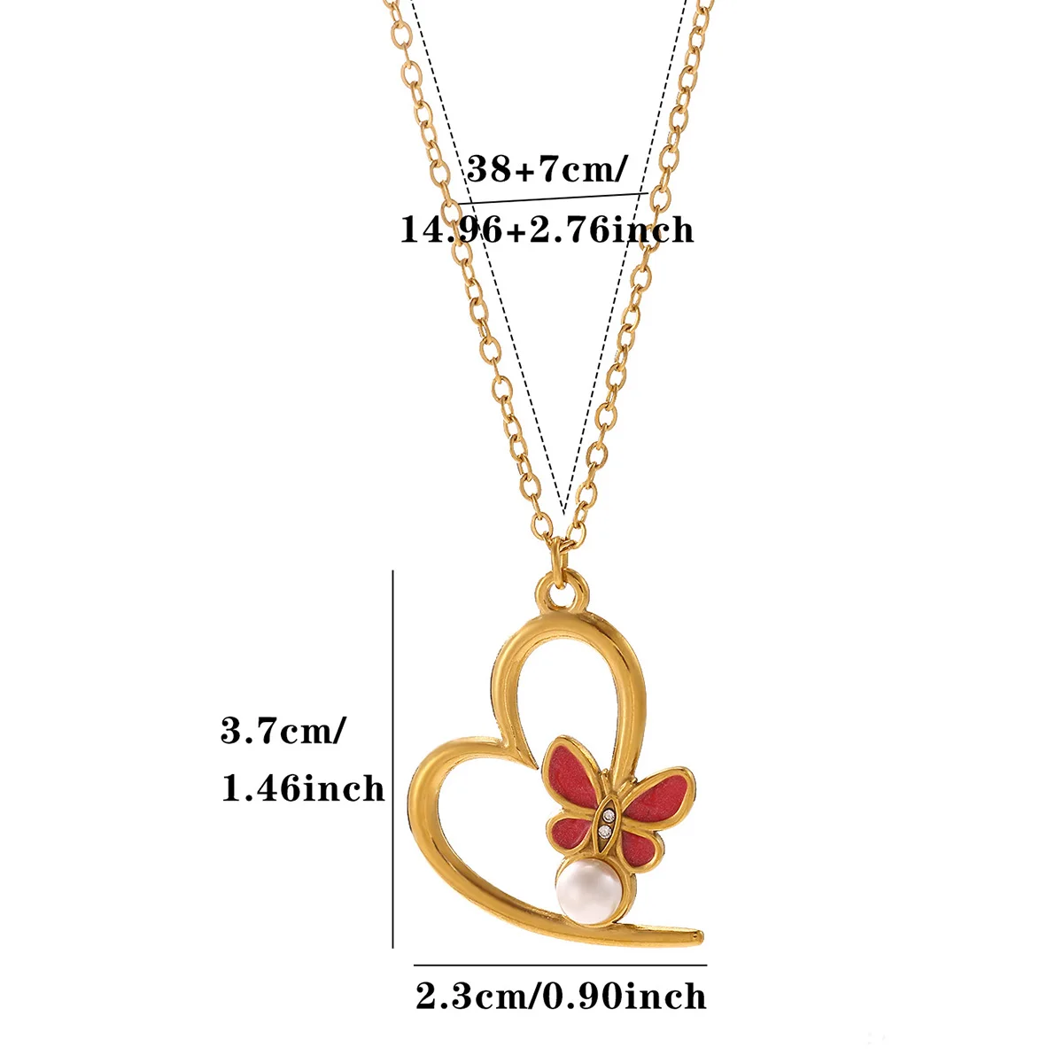 Customized Jewelry  for my customer 2