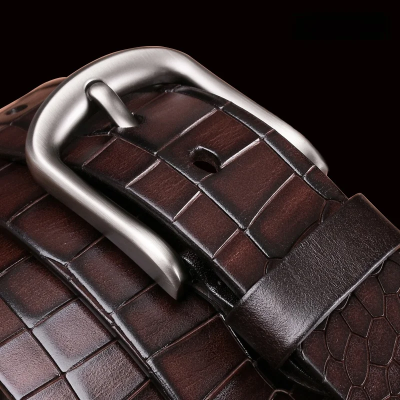 ceinture-en-cuir-veritable-pour-homme-avec-motif-crocodile-ceinture-decontractee-pour-jeans-ceinture-en-cuir-pur-38cm-avec-boucle-en-alliage