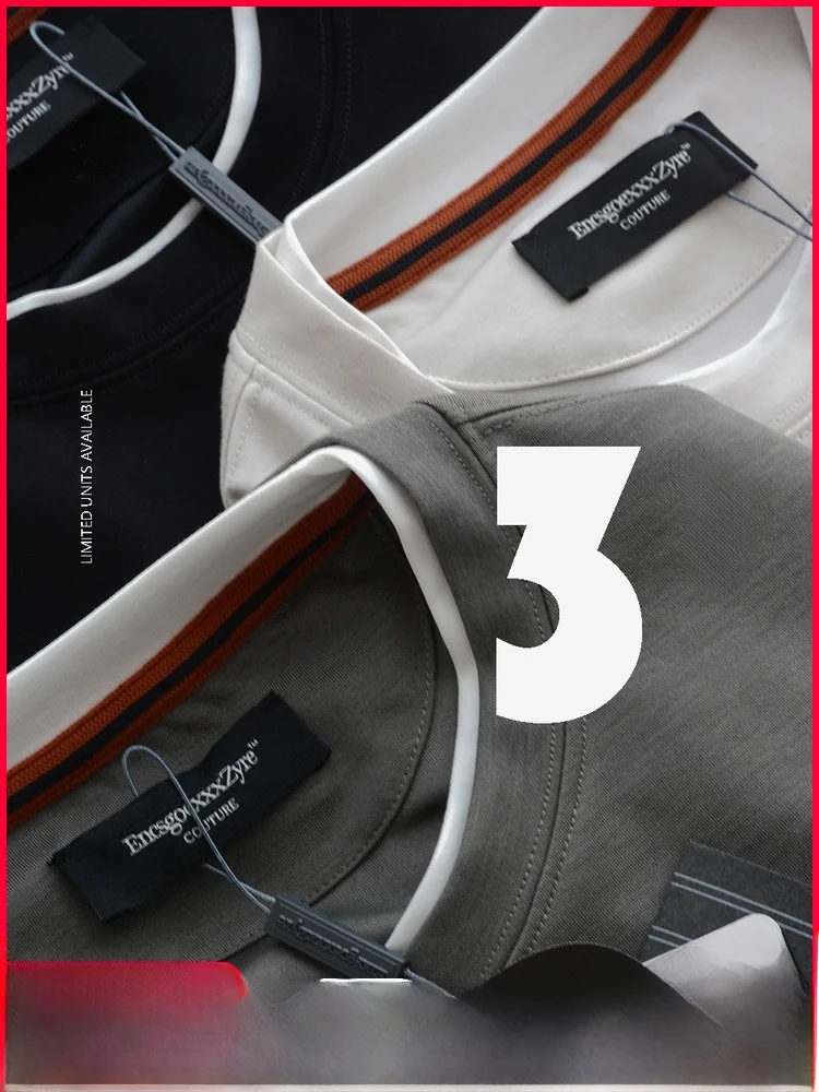 

Casual Sle Men's Long Sve Sweatirt Luxury Silk Modal Fabric Leisure Boting irt for Daily Wear Spring Autumn Season