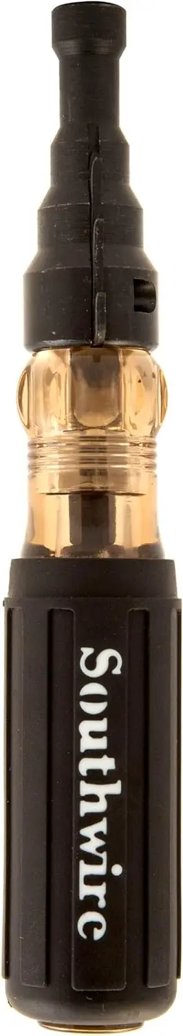 

Двухфункциональный инструмент для расширения труб (сверло-отвертка) - с амортизирующей рукояткой, съемной головкой, совместим с электродрелью, для внутренней и внешней обработки труб.