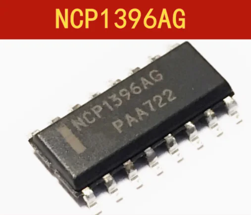 

new% NCP1396AG SOP-15