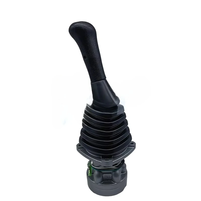 

High Quality for SANY SY215-8 SY365 Excavator Spare Parts Iron Hydraulic Control Handle Joystick Pilot Valve for Construction