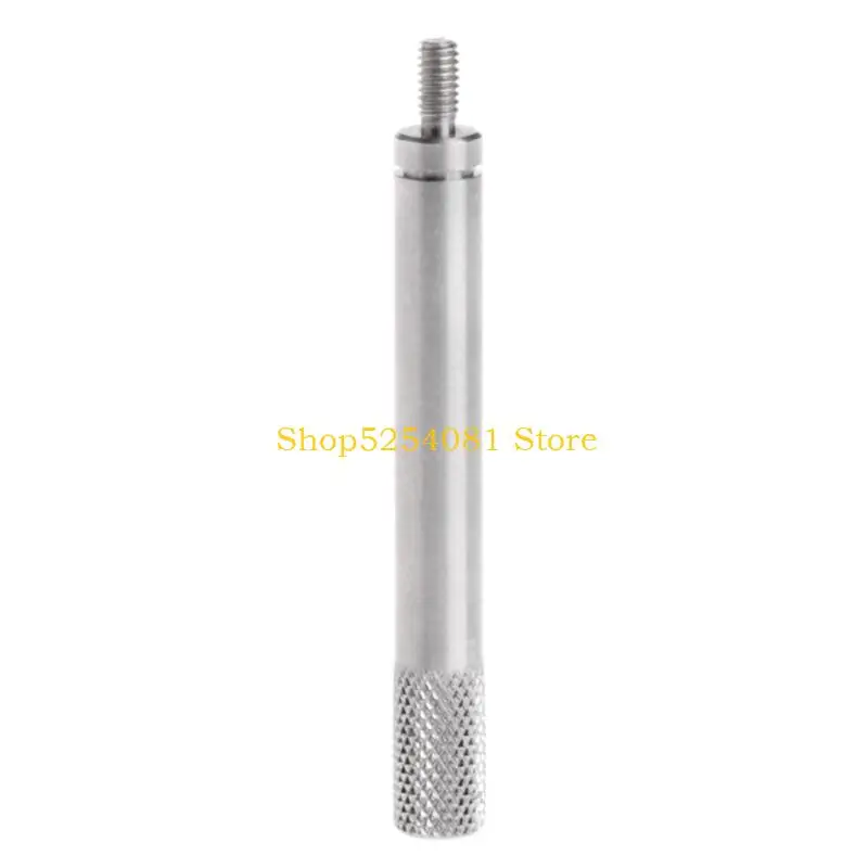 AXYC Digital Extension Stem Rod Steel Made Extension Rod