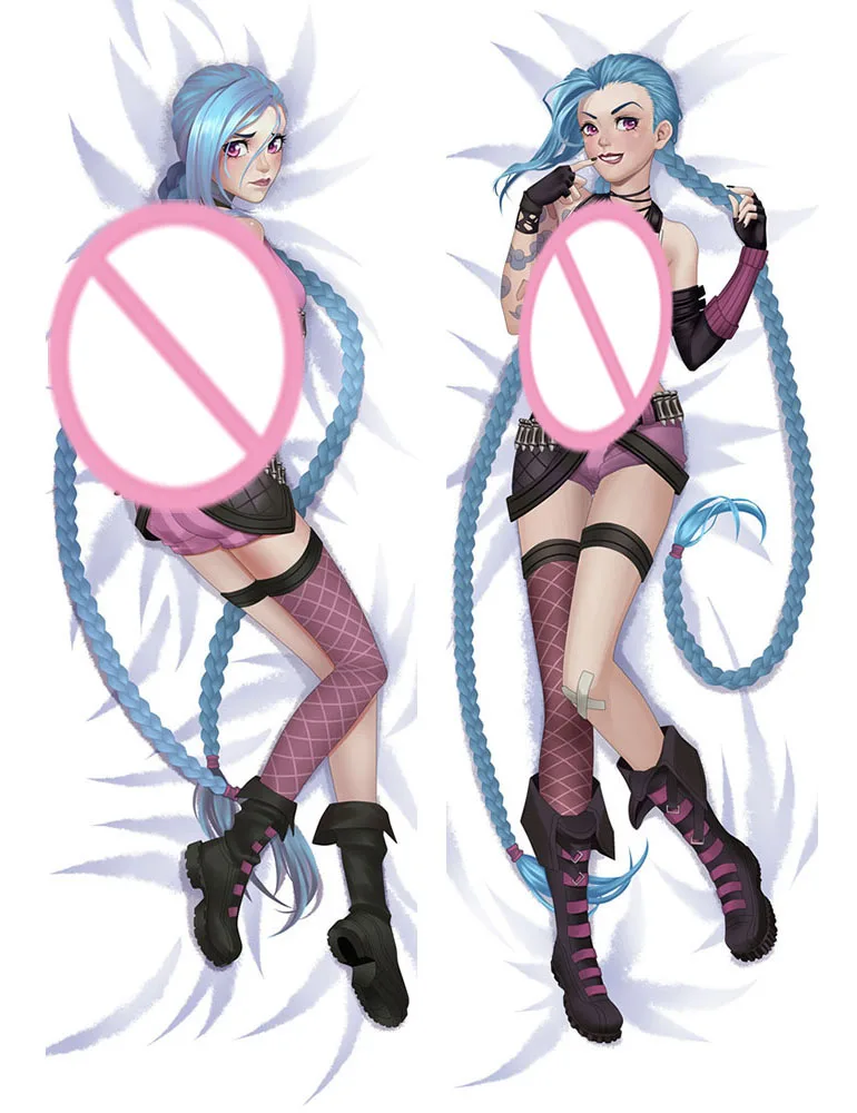 

180 см наволочка для подушки с изображением персонажа Dakimakura Otaku обнимающая подушка для косплея двойная наволочка с принтом