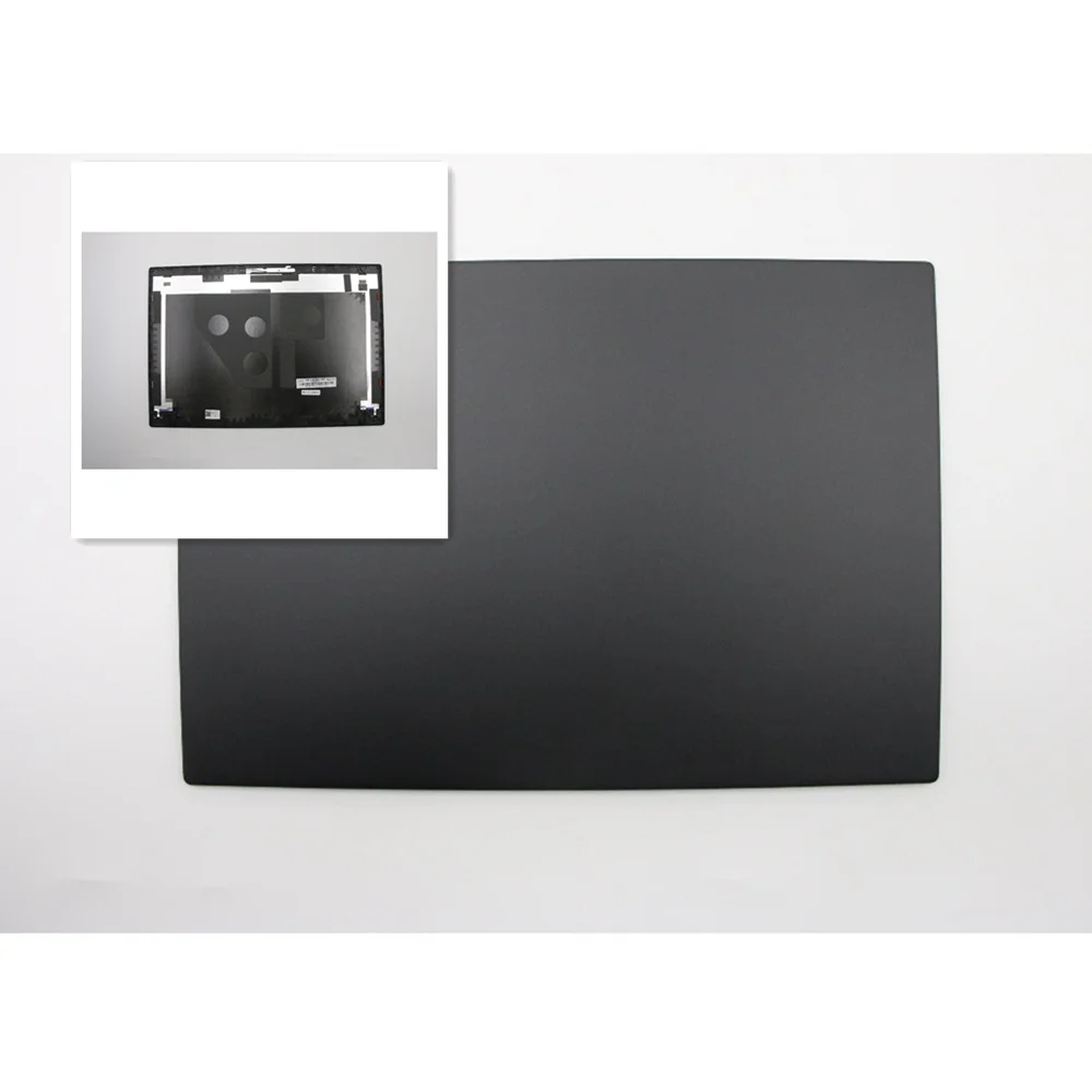 New for Lenovo ThinkPad T490s LCD Rear Lid Back Cover Top Case WQHD 02HM494