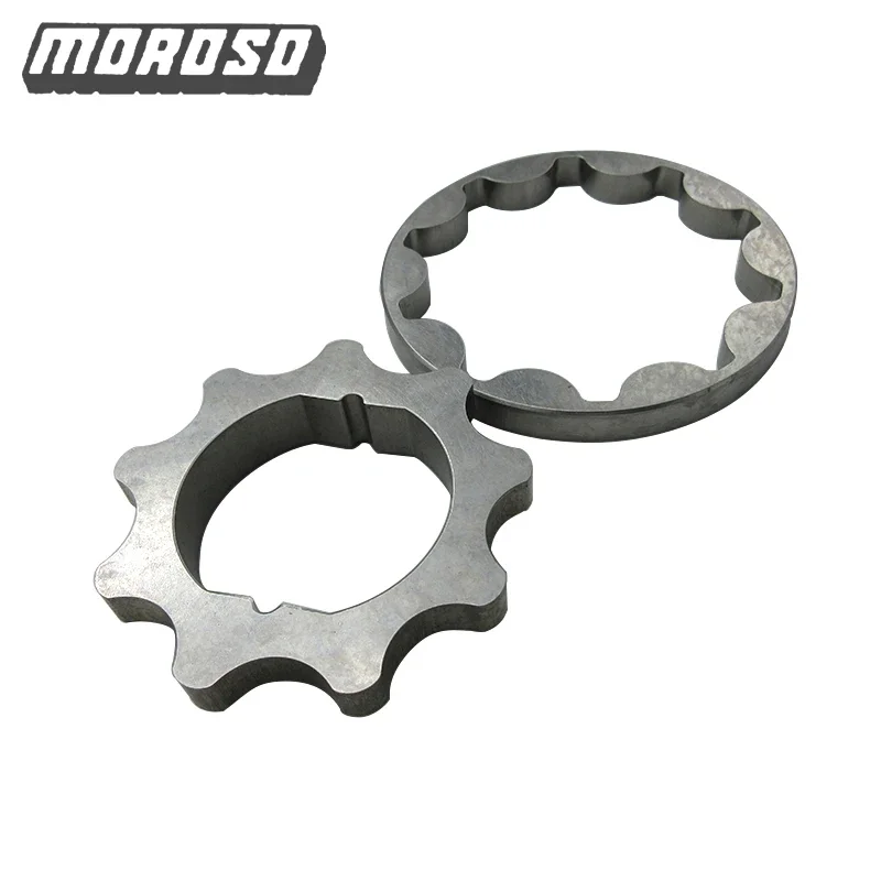 Moroso Car Engine Oil Pump Gear Set  for Land Rover Defender 90 110 Discovery 1 Range Rover Classic 300TDi Diesel Models STC3407