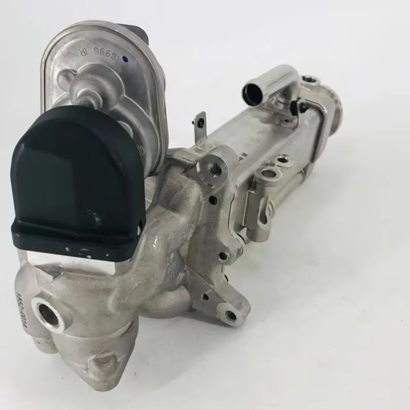 صمام EGR بائع الذهب مناسب لوحدة صمام EGR لمحرك الغاز الطبيعي Weichai 1009429972 #4