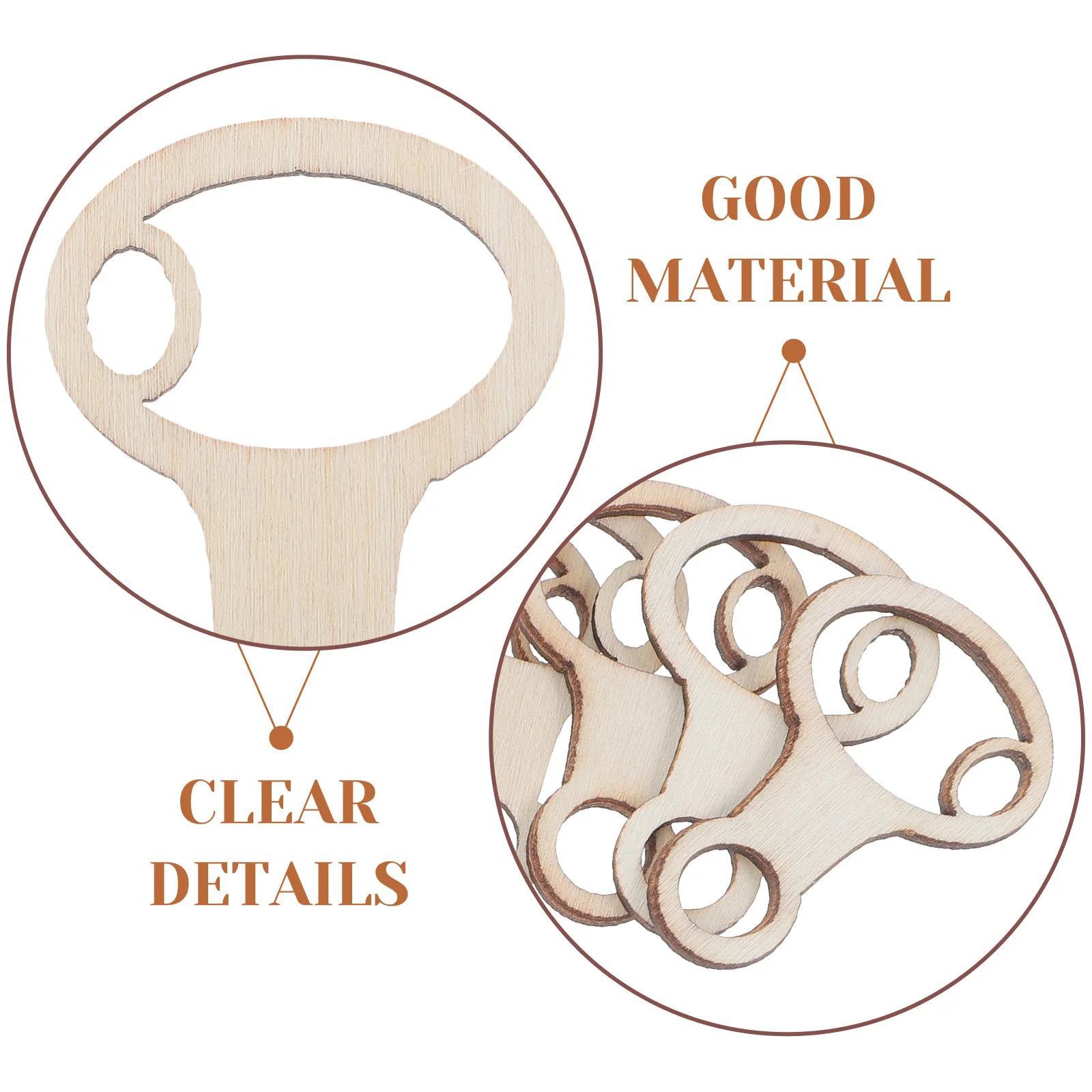 Organizador de Madeira para Costura e Bordado, Suporte para Cartões, Fios, Bobinas e Agulhas