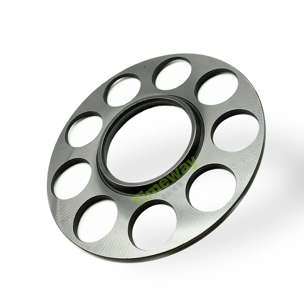 

K3VL K5V Ремкомплекты поршневого насоса Фиксатор насоса для K3VL80 K5V80 KAWASAKI Запасные части для гидравлического насоса Набор пластин