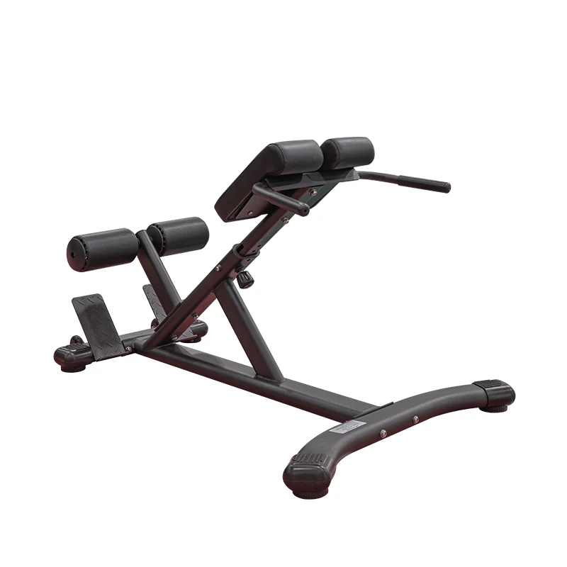

Roman Chair Exercise Equipment Fitness Roman Chair for Home Exercise