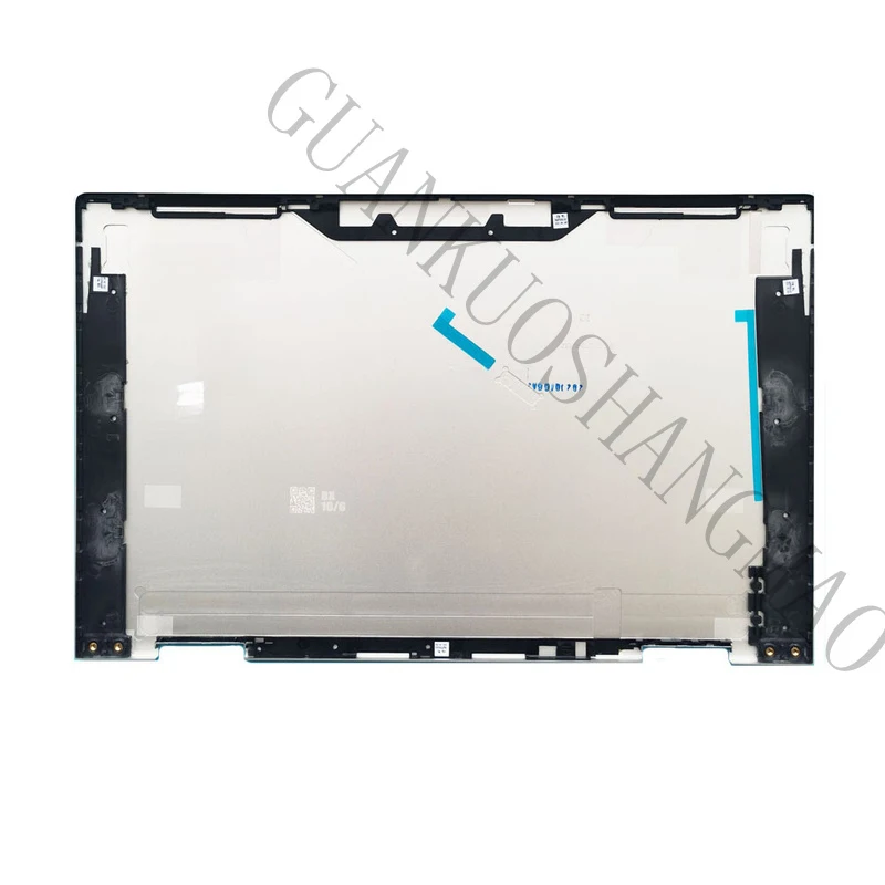 

HJY Brand New Suitable for HP ENVY X360 13-BD TPN-C152 A Protective Case Silver M82691-001