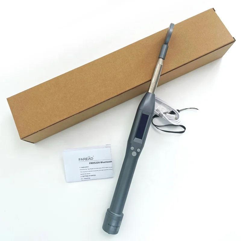 FDX-B Hdx Plastic A…