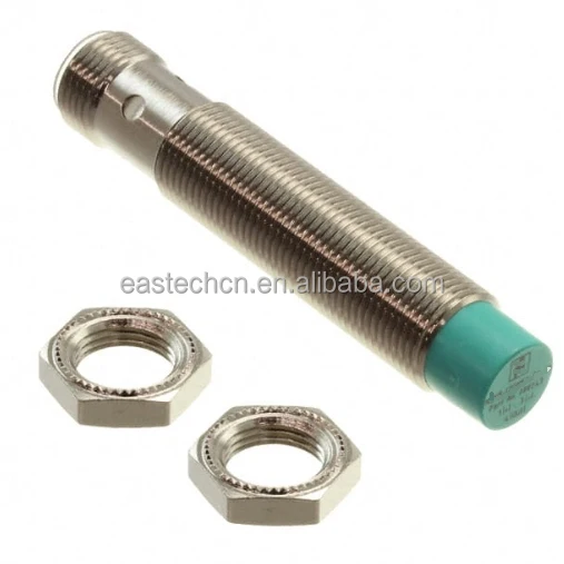 

Новинка на складе Германия Индуктивный датчик P + F NEB8-12GM50-E2-V1 (212697)