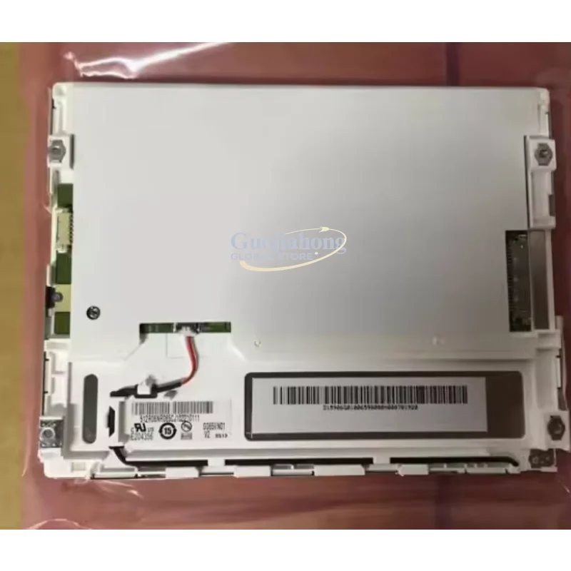 Sobre atacado O LCD de 6,5 polegadas Novo original G065VN01 V0