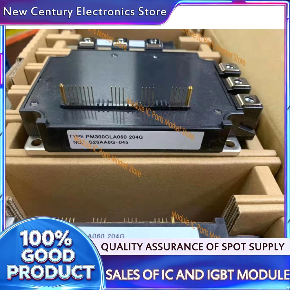 

PM300CLA060 PM200CLA060 НОВЫЙ МОДУЛЬ