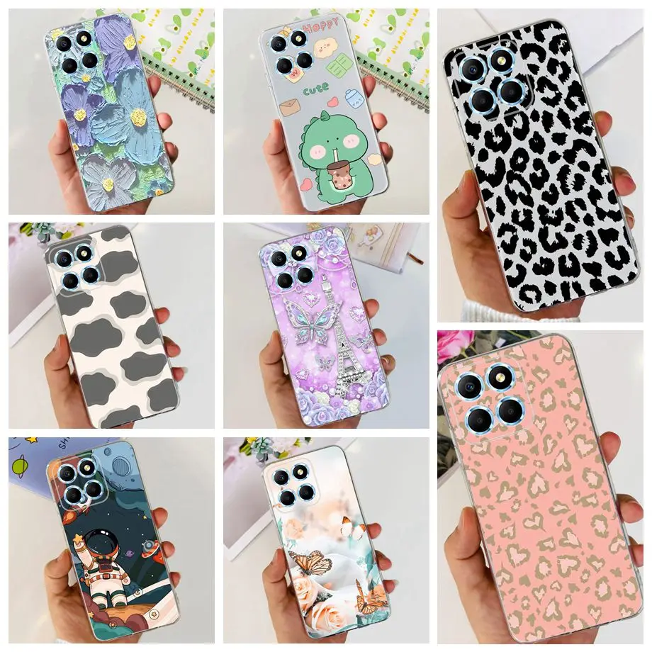 For Honor X6S Case … - image