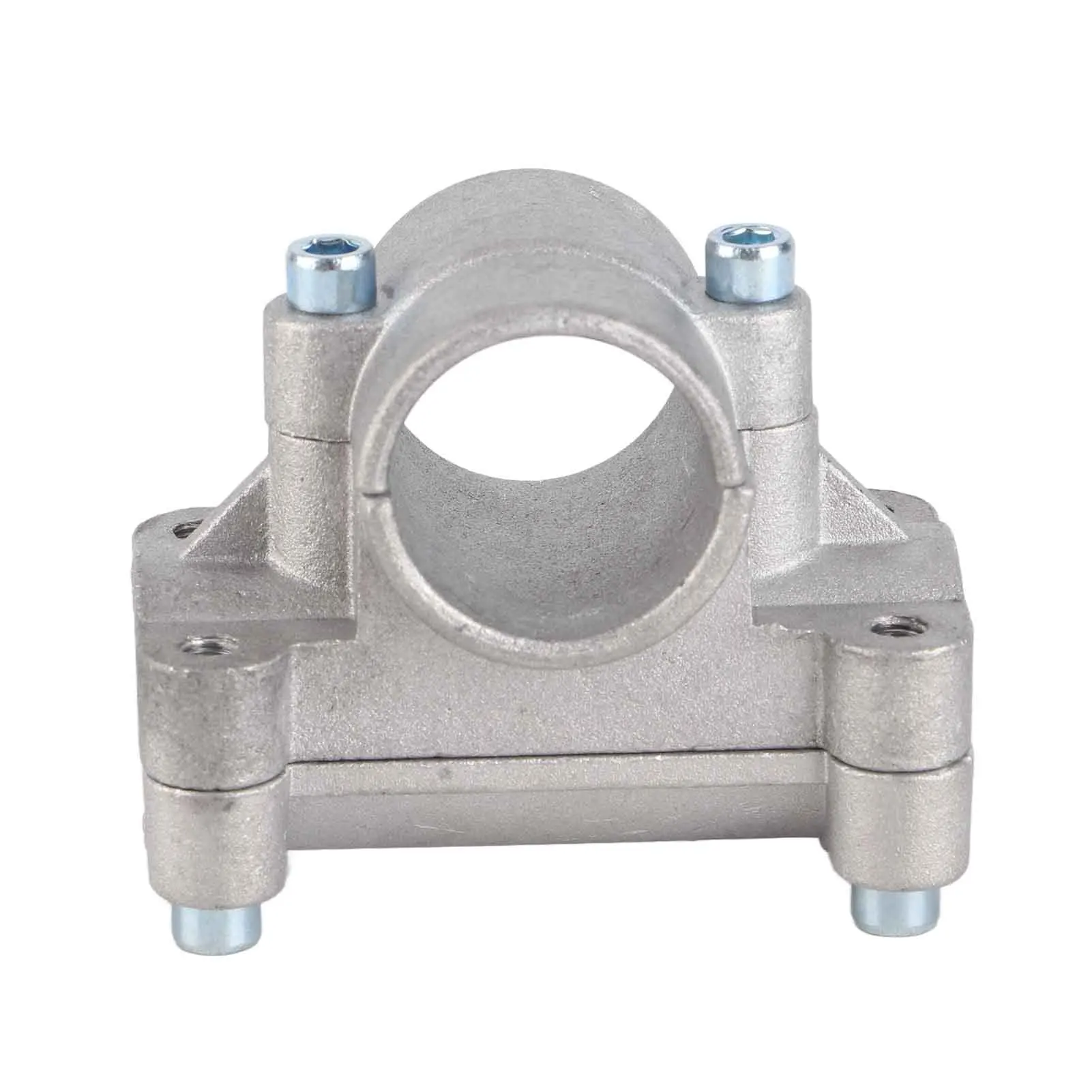 Strimmer handle bracket clamp 26/28mm Handle Bracket Clamp Handheld Holder for Strimmer Trimmer Brushcutter Tube