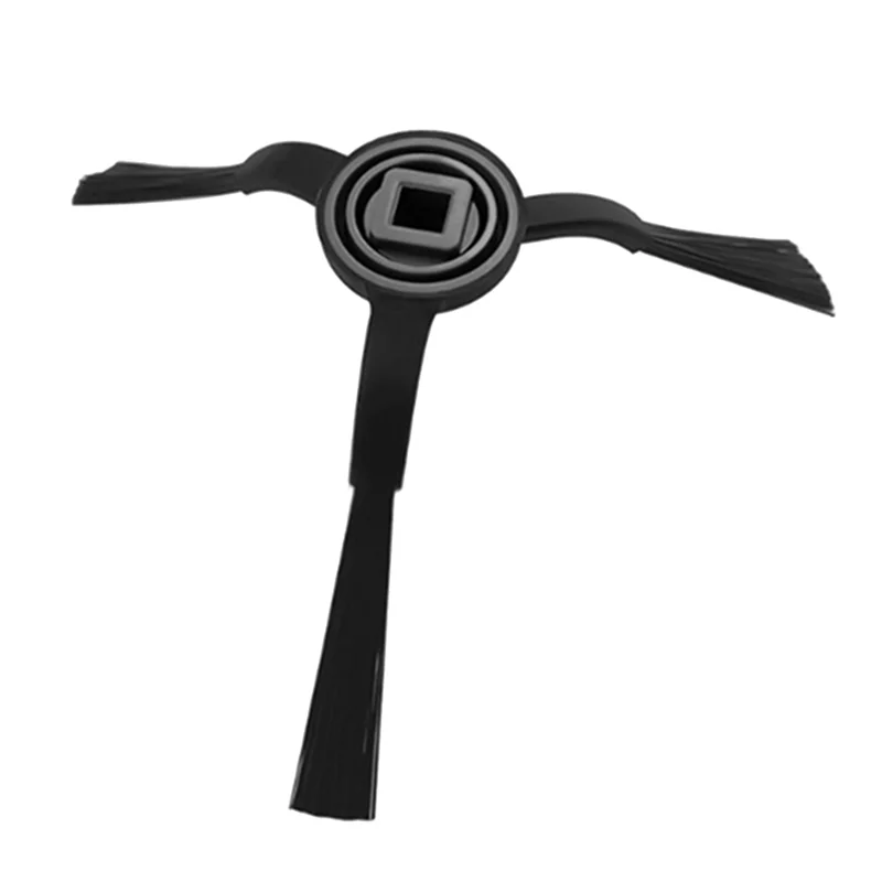 แปรงลูกกลิ้ง + ชุดลูกกลิ้งสําหรับ EUFY Omni S1 Pro/S1 ตัวกรอง HEPA แปรงด้านข้างถุงเก็บฝุ่นสูญญากาศ Parts-A77G