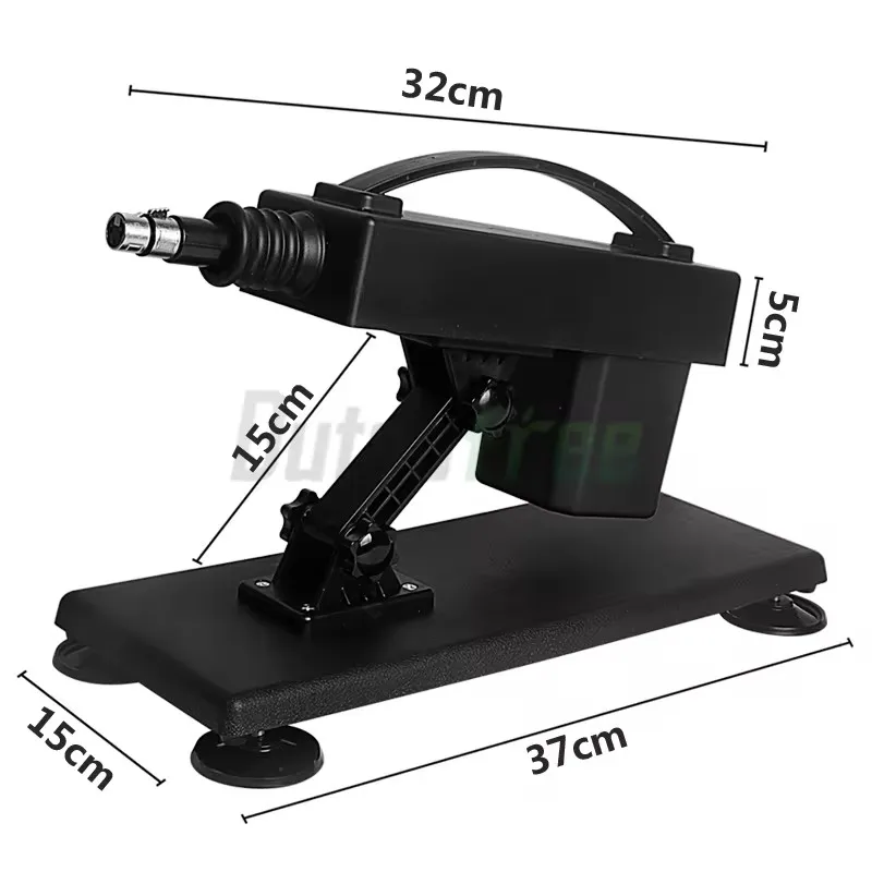 100V-240V Stroke 45mm Miniature Telescopic Linear Actuator Speed Control Telescopic Electric Reciprocating Motor Electric Tool