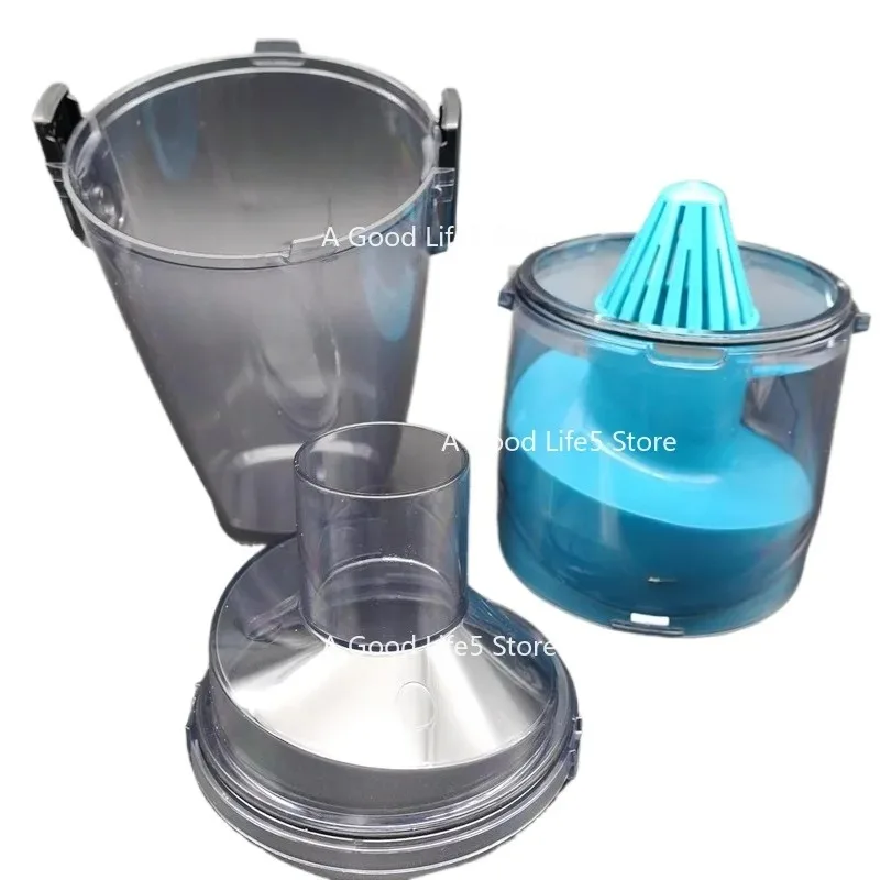 

Applicable To FC6405/6407/6408/FC6409 Vacuum Cleaner, Transparent Can Trash Can, Dust Can