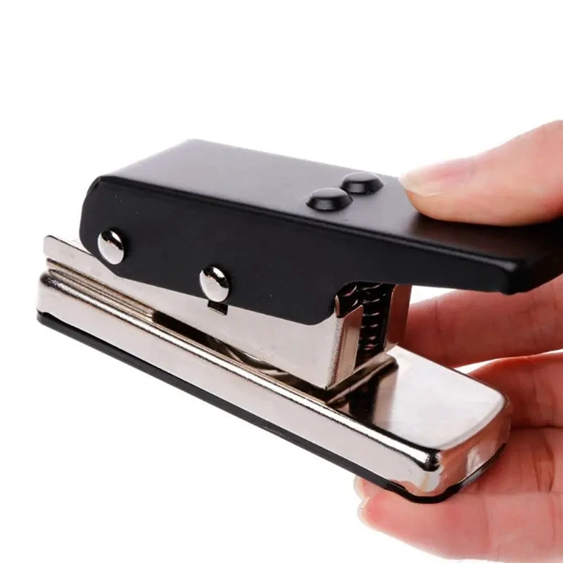 Professional Guitar Plectrum Improved Picks Maker Card Cutter DIY Own