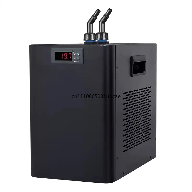 160L 300L 500L Marine Tank Chiller Water Cooling Machine for Aquarium Reef Coral Jellyfish Shrimp Aquatic Plants