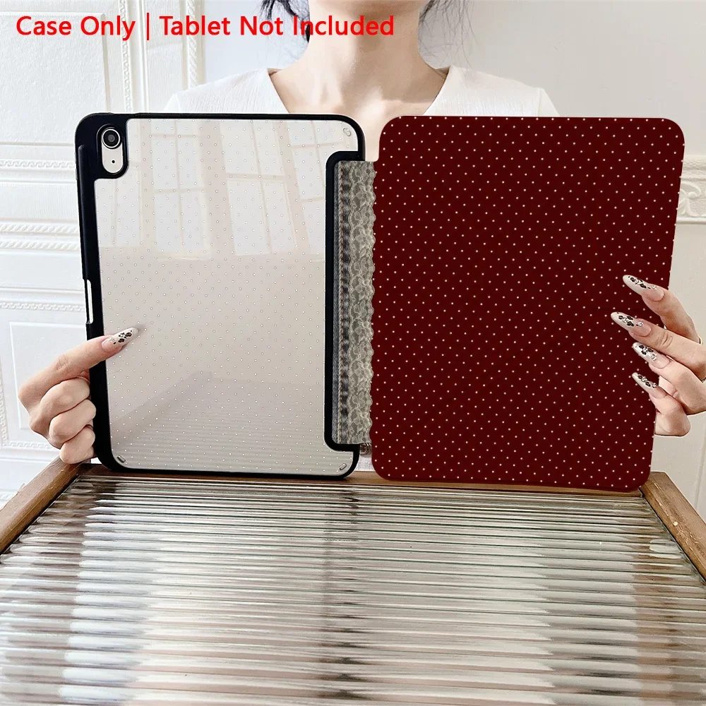 Case for iPad mini7, Pro , Air 7/8, 10/11/50;for Samsung Pad, for Xiaomi Pad, for Redmi Pad, for Huawei Pad, for Honor Pad,