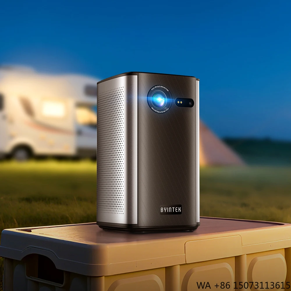 Mini Dlp Android Sm…