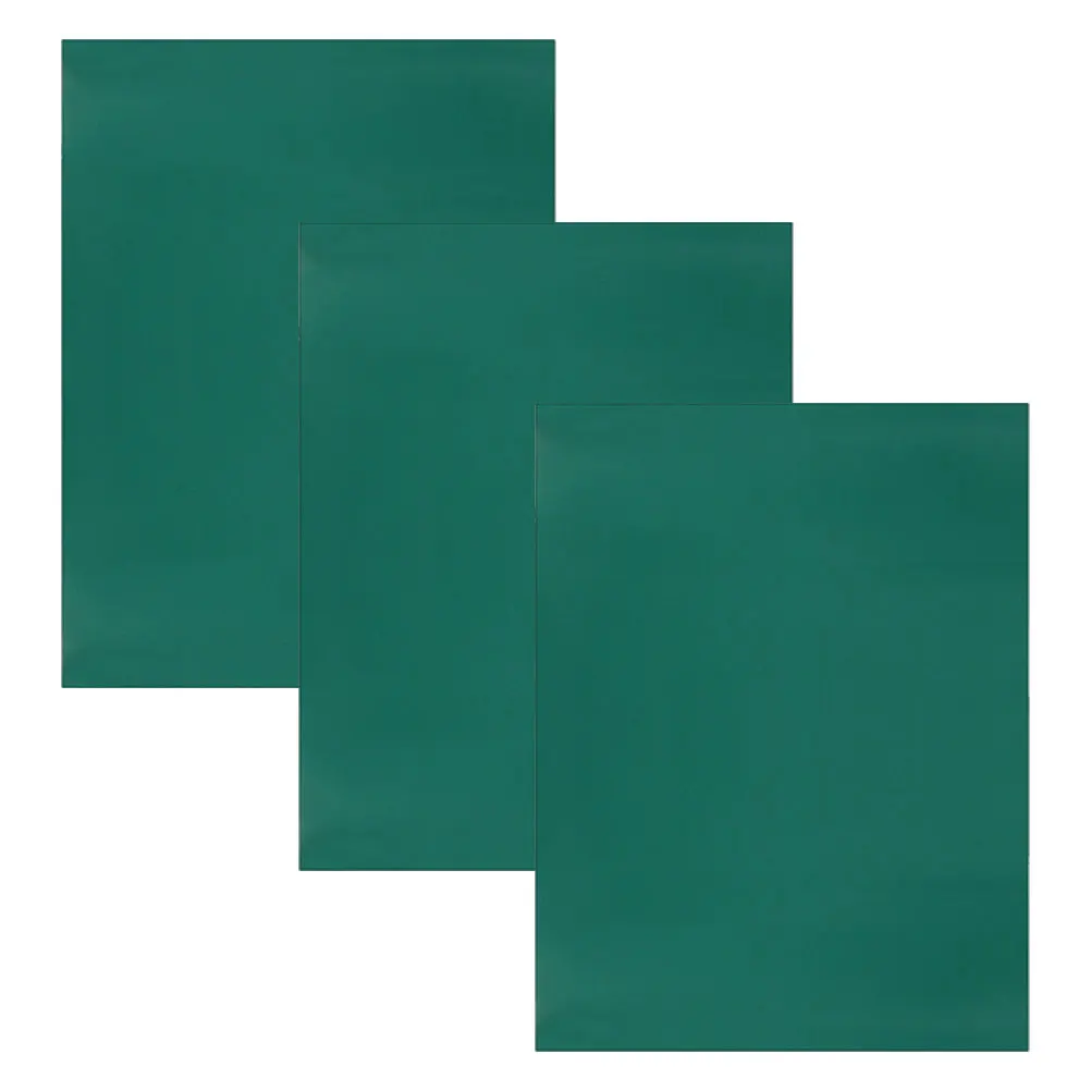 

3 Pcs Anti-static Table Mat along with High Temperature Resistance Computer Electronics Repair