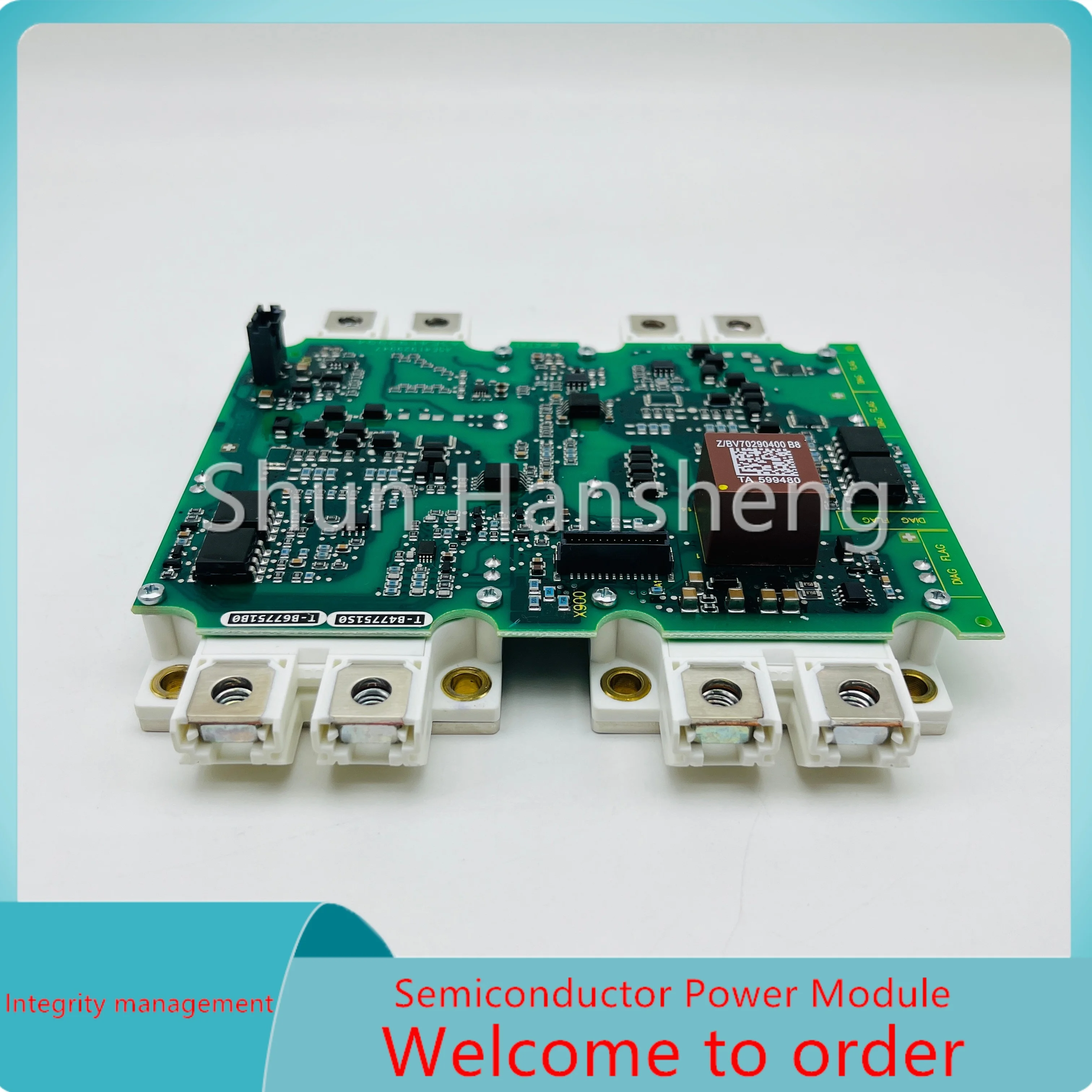 A5E41929947 + FF450R12ME4_B11 A5E41929946 FF600R12ME4P_B11 A5E41929948-SEMIX453GB17E4P A5E41403941-AC