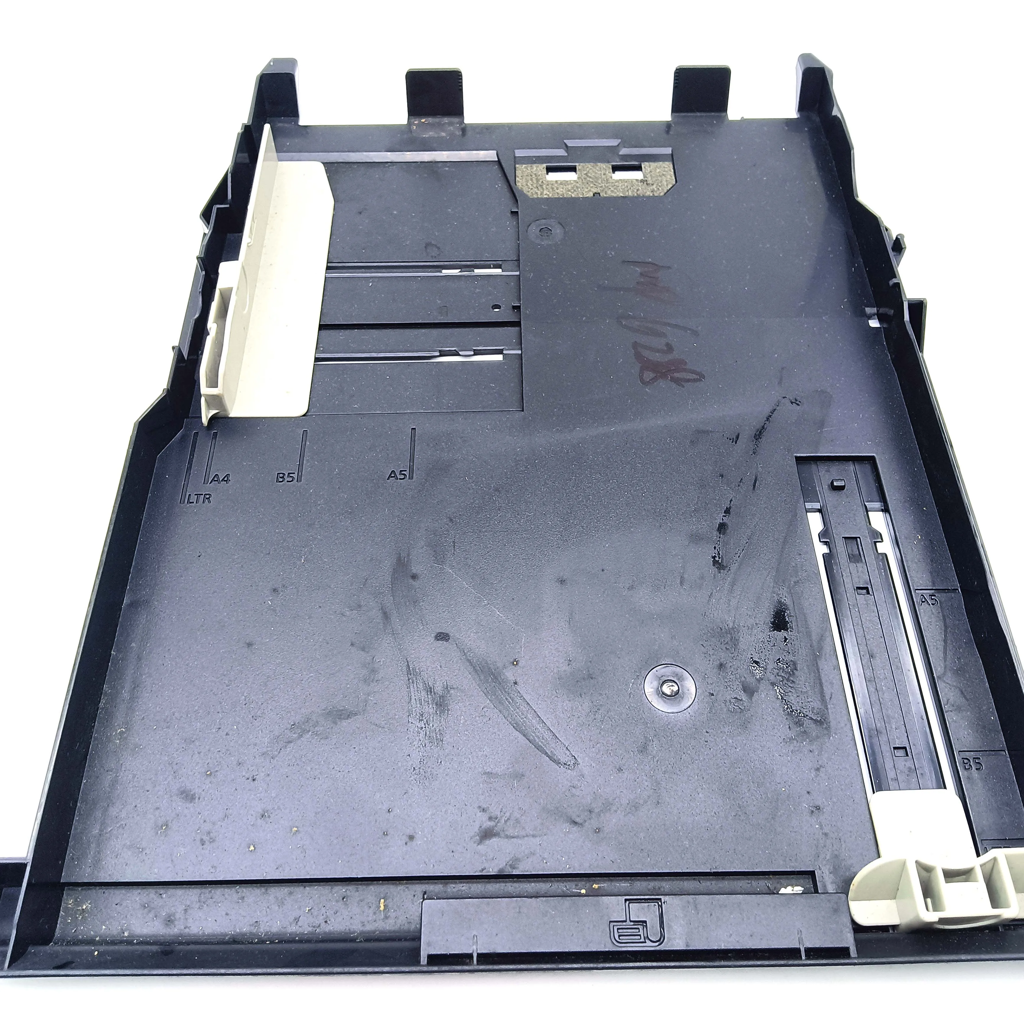 Bandeja de papel compatible con Canon PIXMA MP620 MP628 MP 628 MP 620